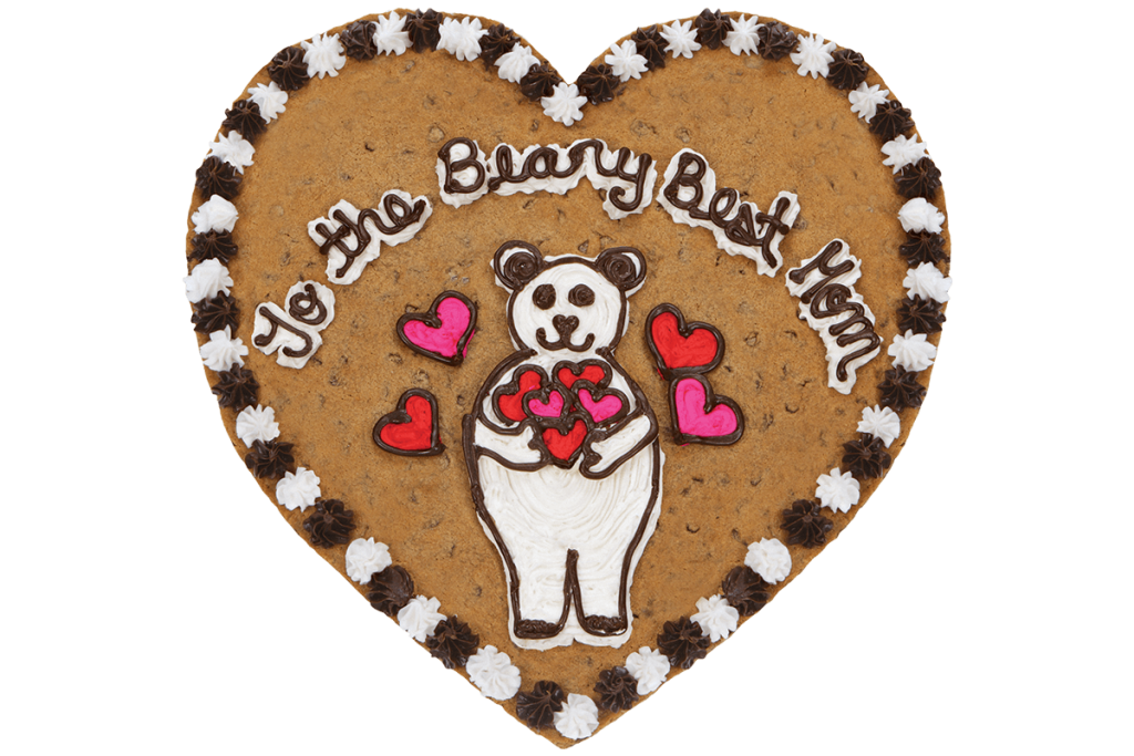 Cookie Cakes Great American Cookies