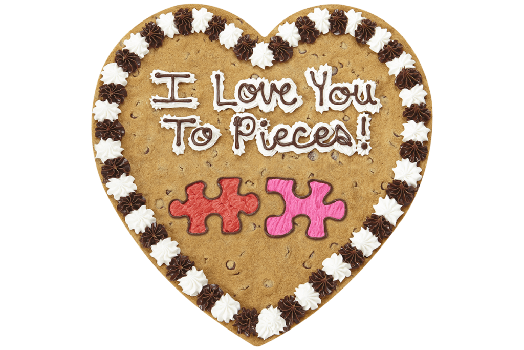 Cookie Cakes Great American Cookies