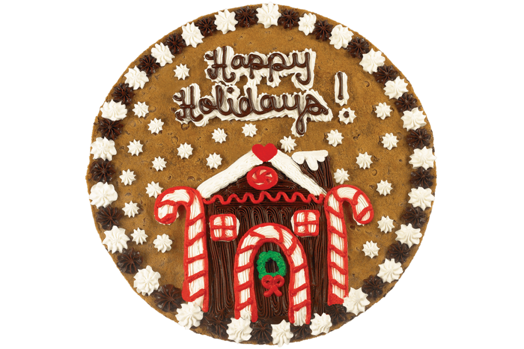 Cookie Cakes Great American Cookies