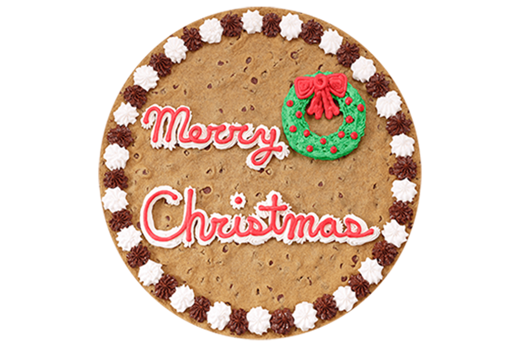 Cookie Cakes Great American Cookies