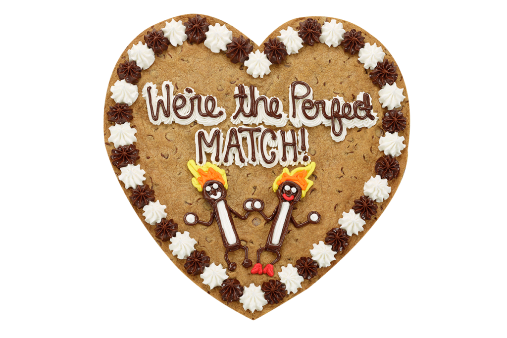 Cookie Cakes Great American Cookies