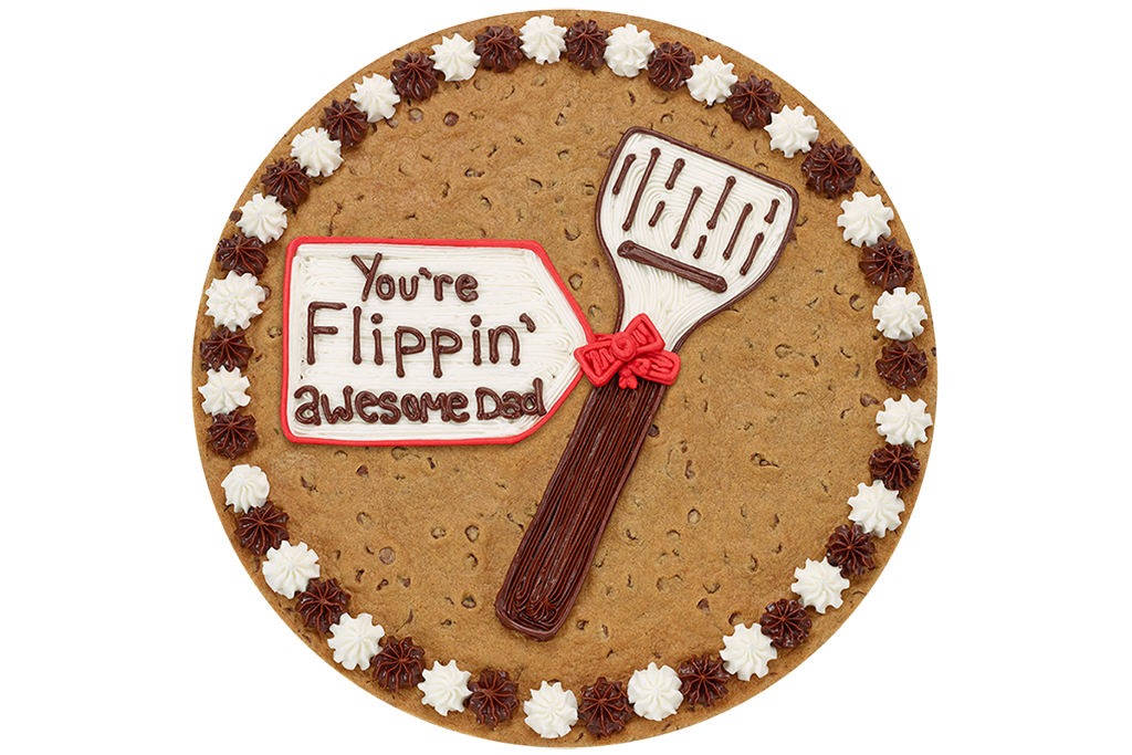 Cookie Cakes Great American Cookies